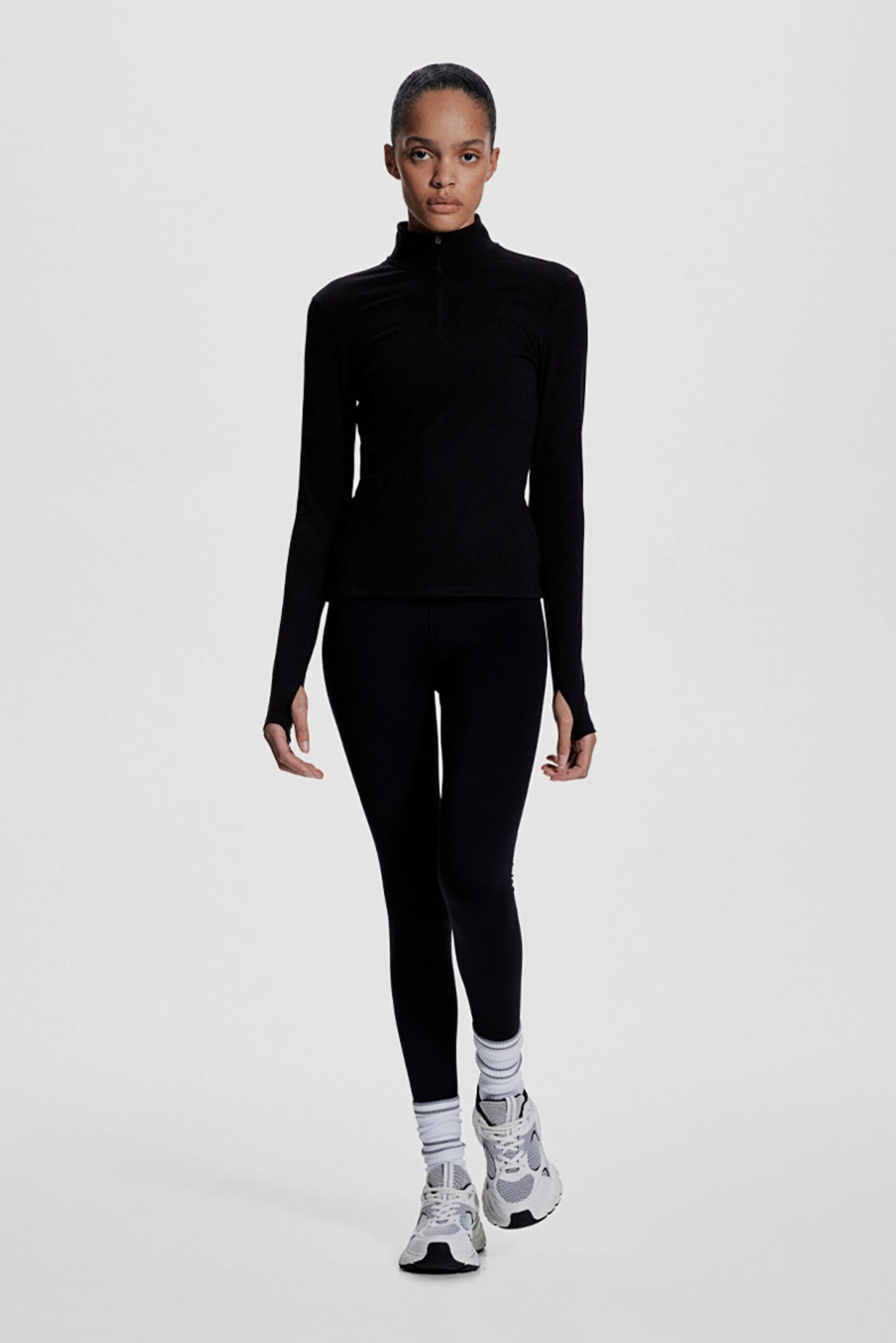 Activewear Top With SoftMove™