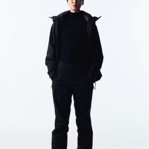 2-layer Pants With StormMove™