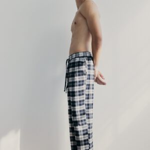 2-pack Flannel Pyjama Pants