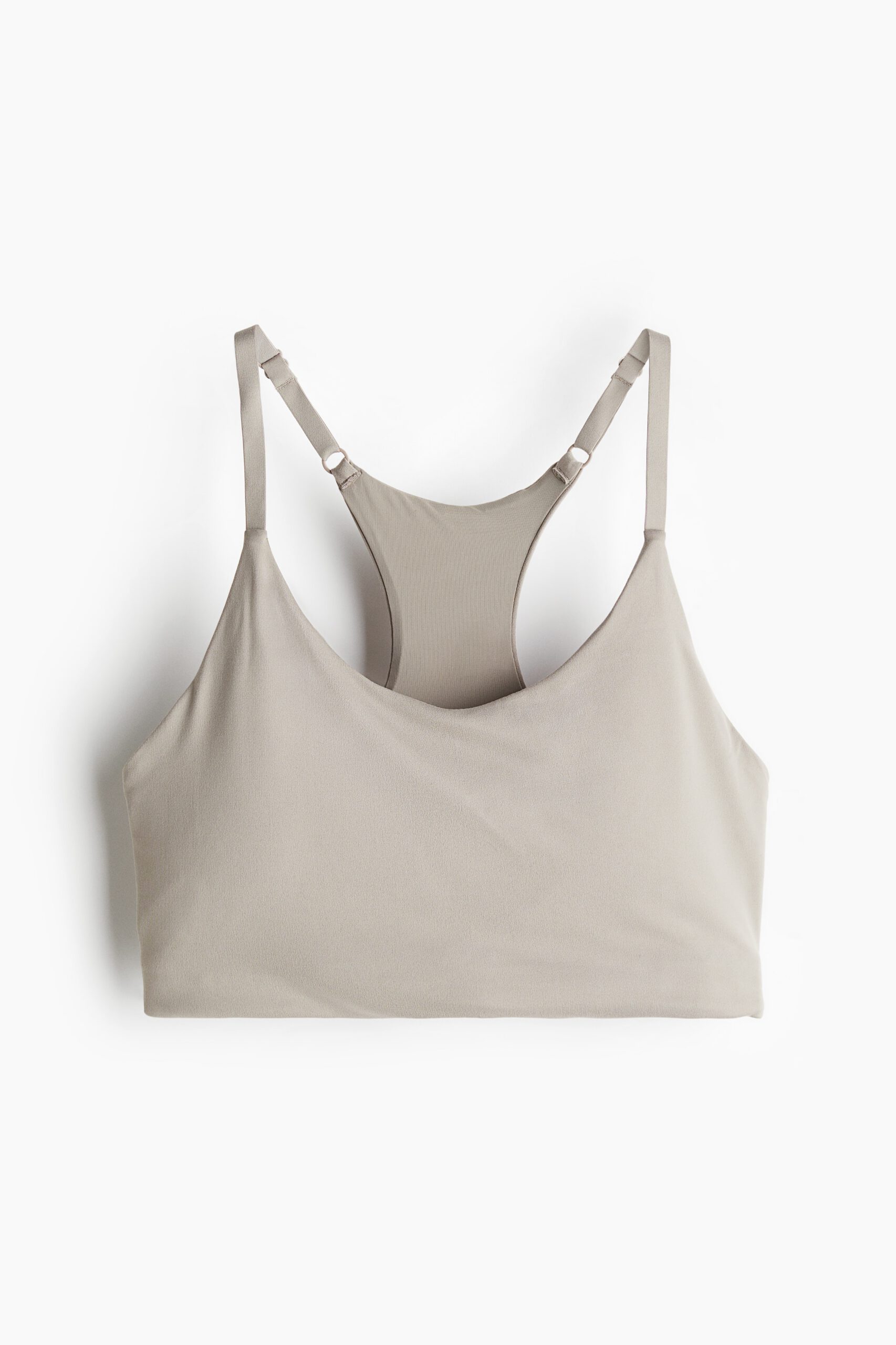 Light Support Sports Bra With SoftMove™