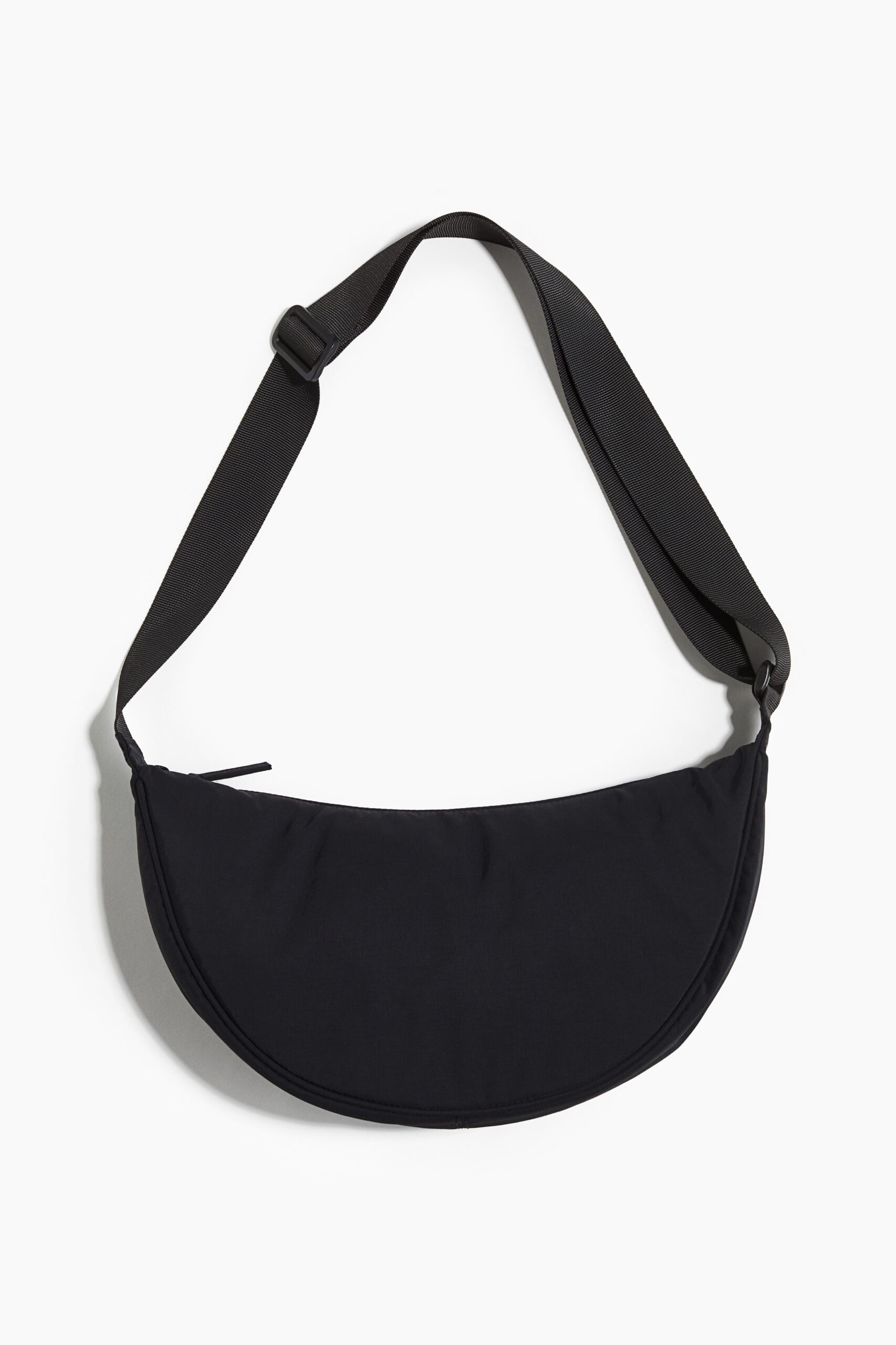 Nylon Crossbody Bag