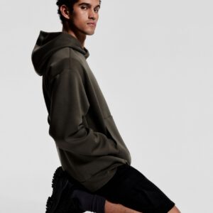 Long Activewear Cargo Shorts