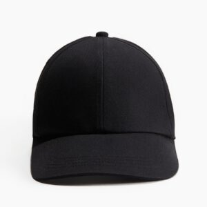 Cotton Cap