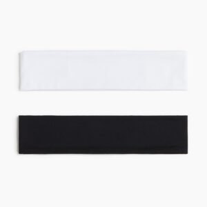 2-pack Activewear Headbands With SoftMove™