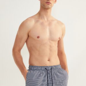 Seersucker Boardshorts