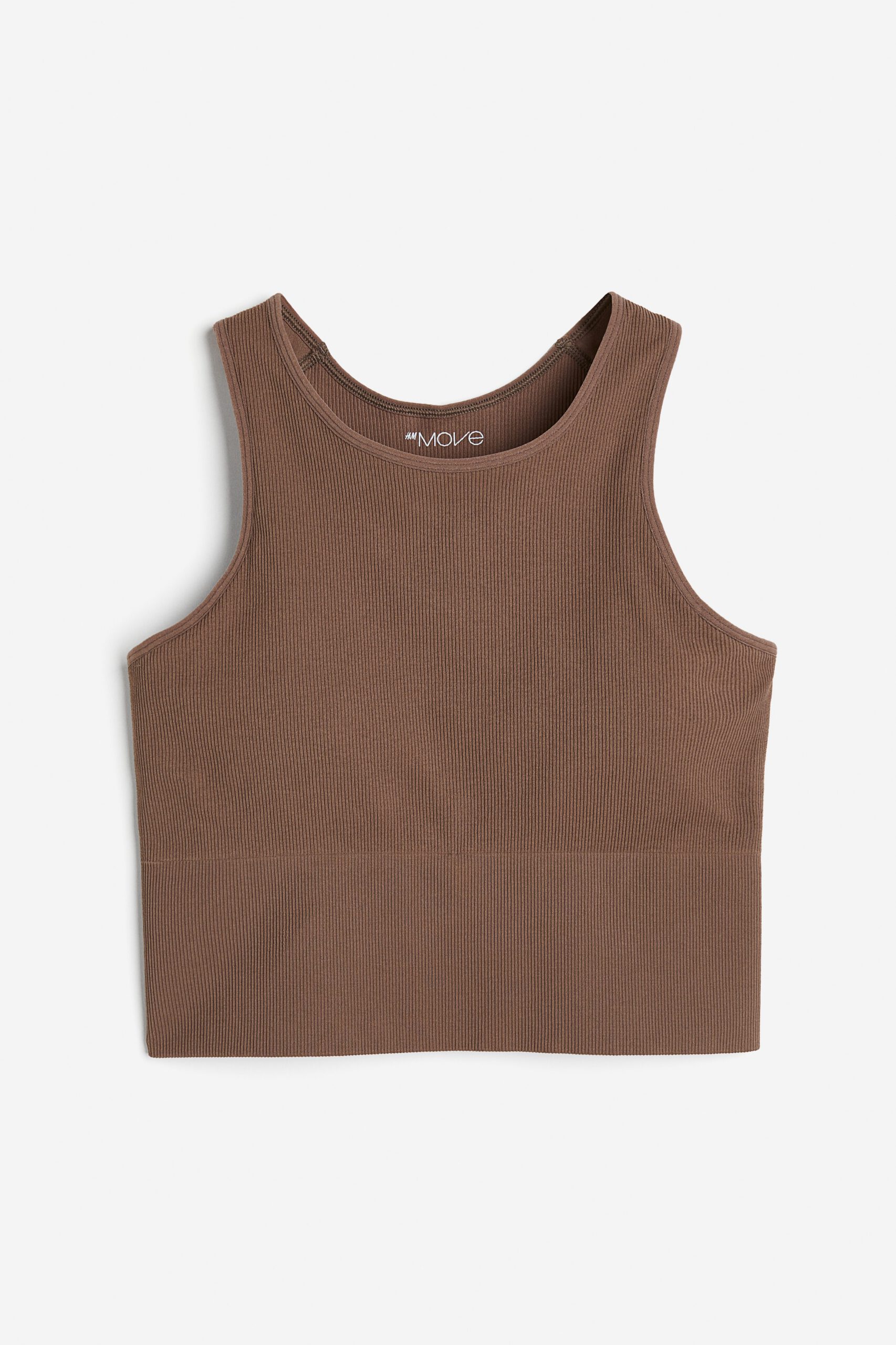 Medium Support Sports Bra With DryMove™