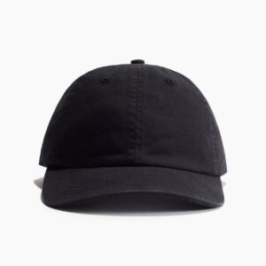 Cotton Twill Cap