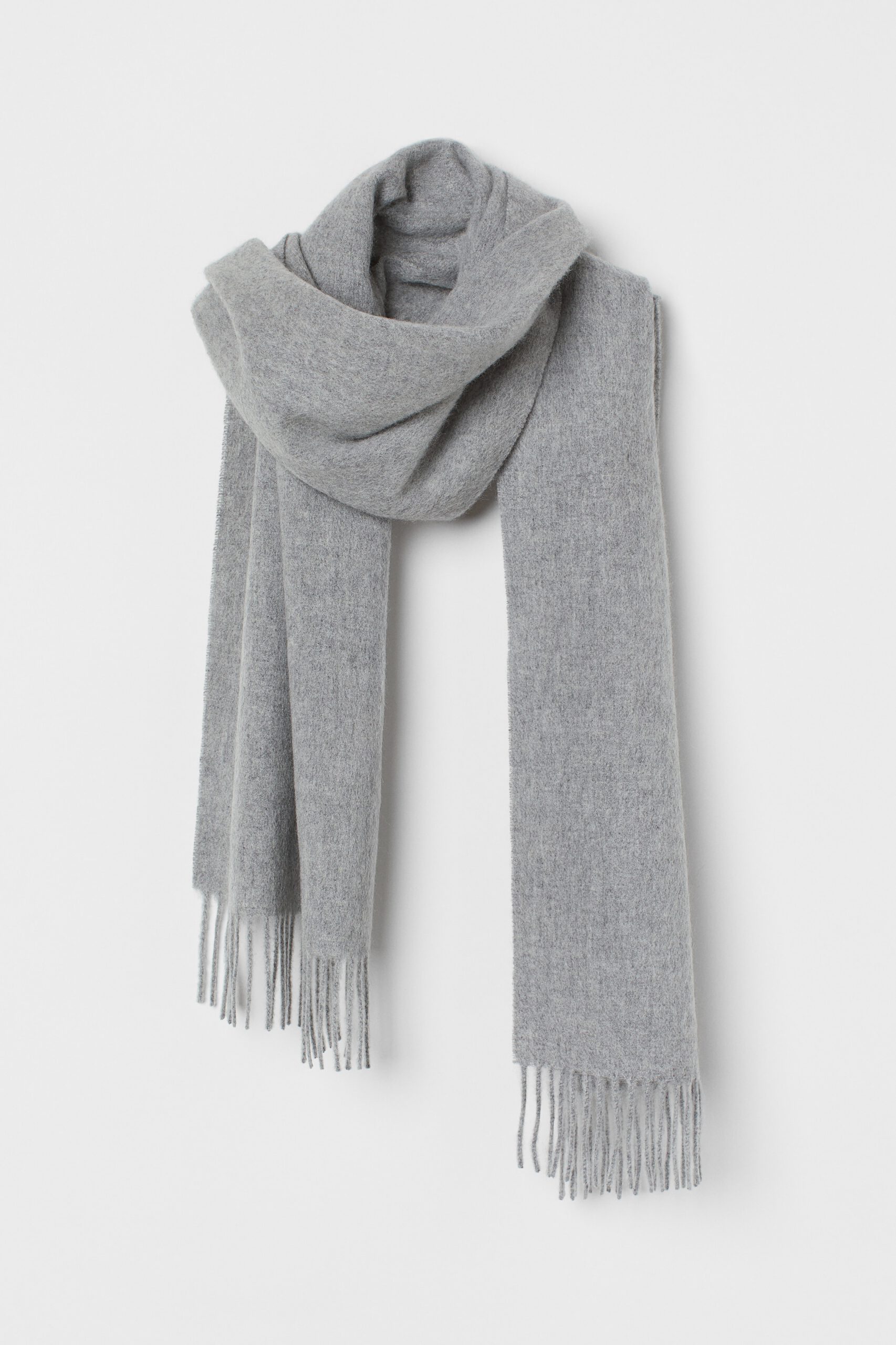 Cashmere Scarf