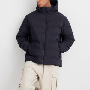 Regular Fit Puffer Jacket