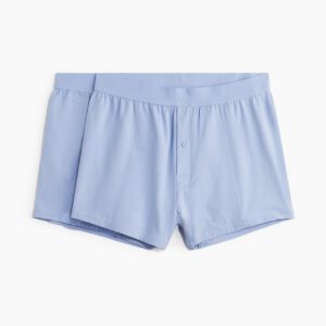 2-pack Boxer Shorts With Lycra®