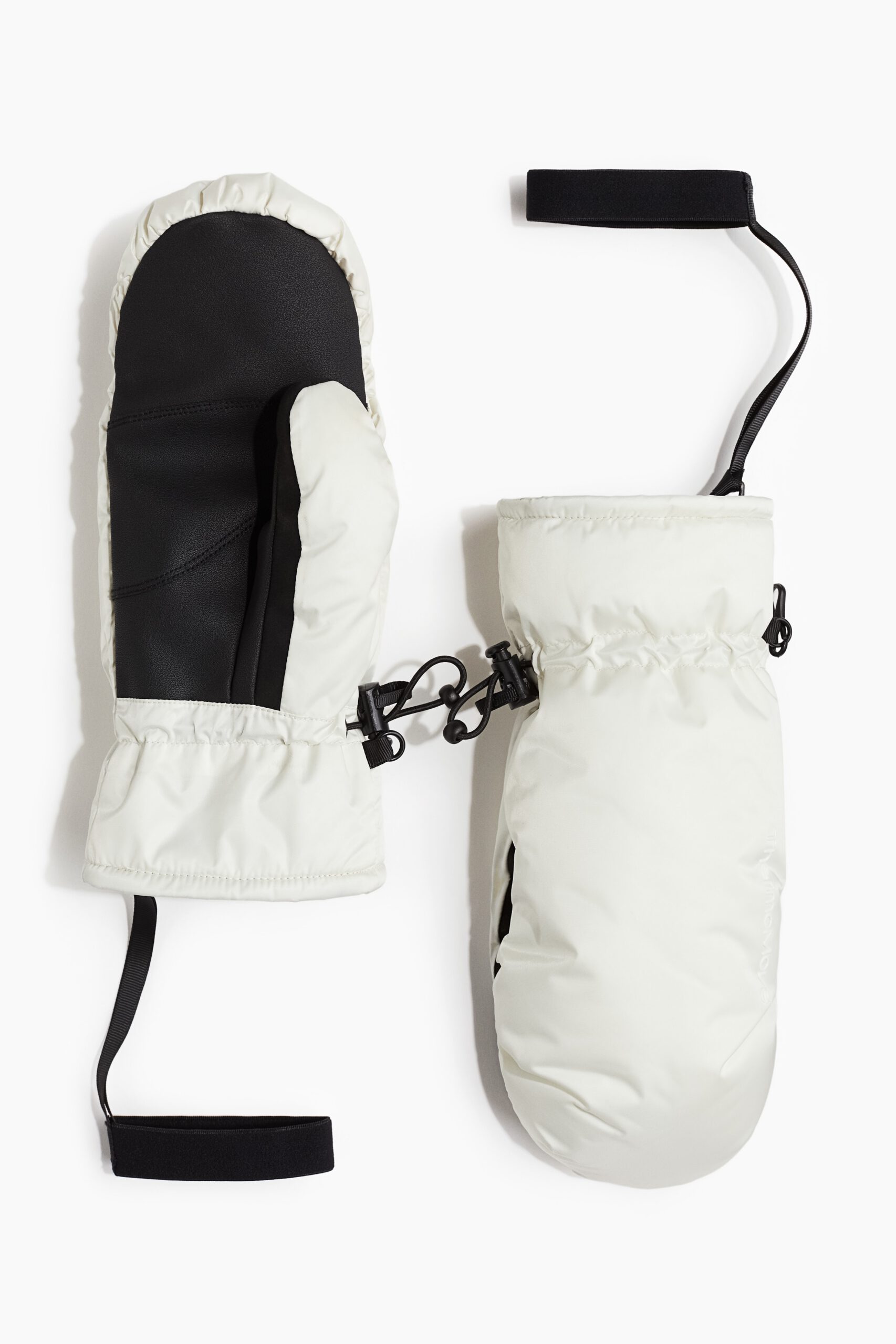 Ski Mittens With ThermoMove™