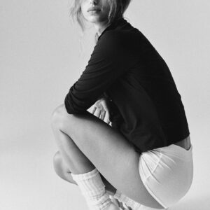 Soft Touch Zip Up Jacket