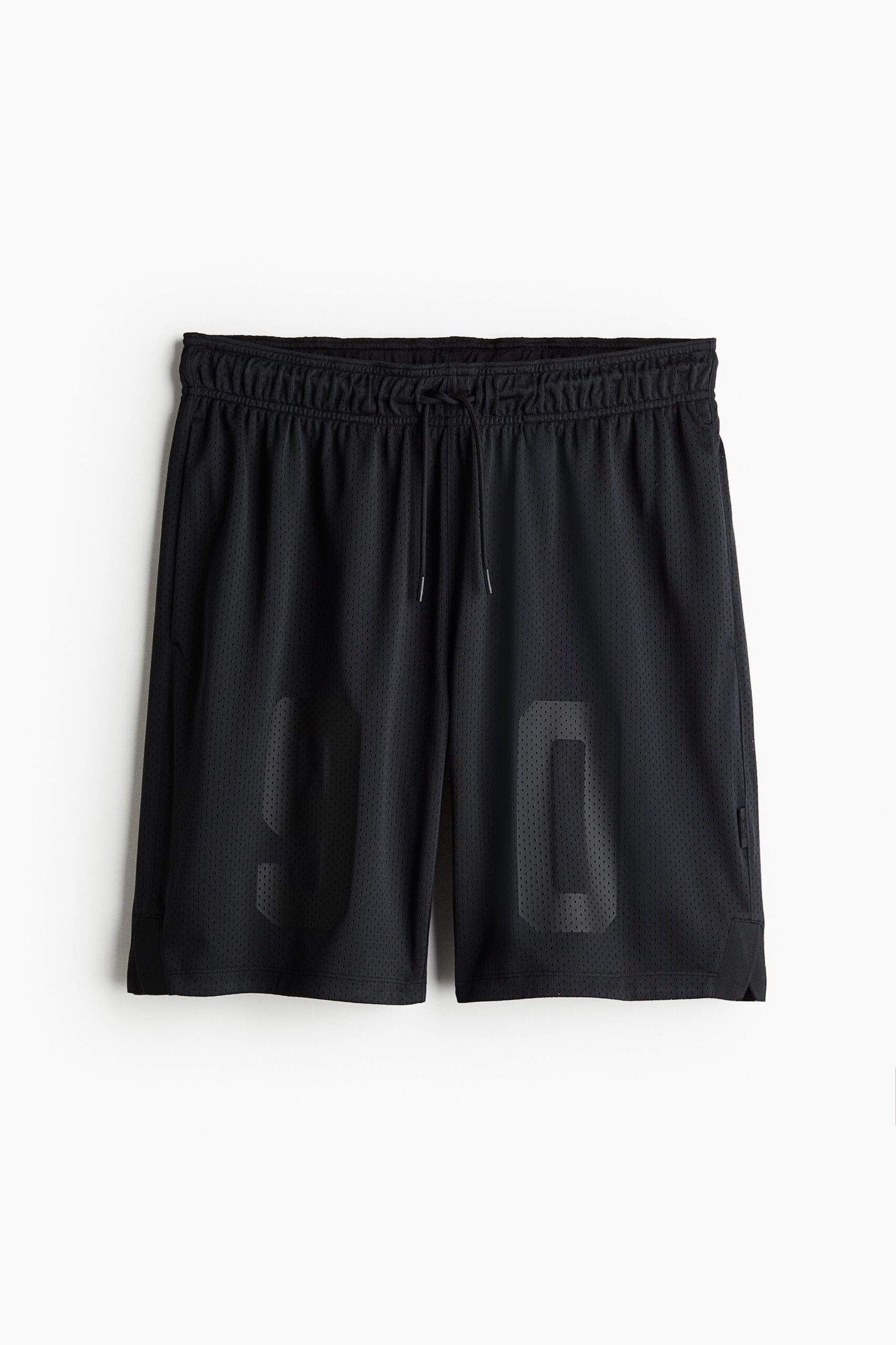 Long Activewear Shorts In DryMove™